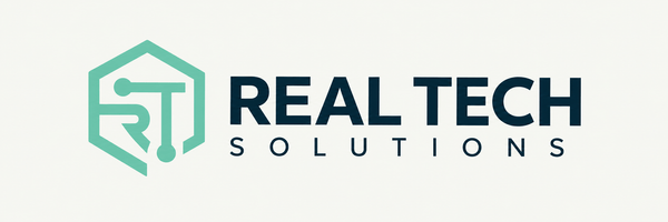 Real Tech Solutions